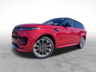 Used 2024 Land Rover Range Rover Sport Dynamic SE AWD/4WD 360° Tour