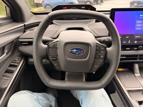 New 2026 Subaru Solterra AWD/4WD image 26