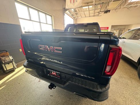 Used 2019 GMC Sierra 1500 Denali AWD/4WD image 6