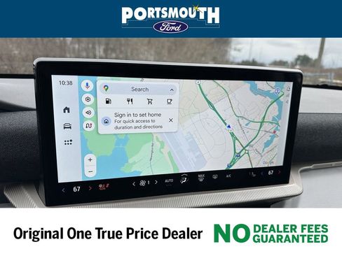 New 2025 Ford Explorer Active w/ Active Comfort Package image 10