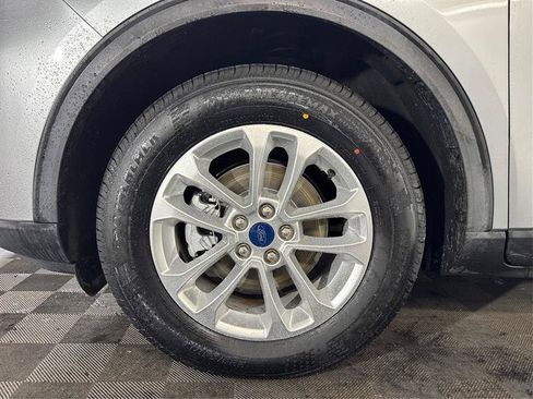 Used 2021 Ford Escape SE AWD/4WD image 28