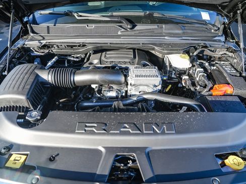 New 2026 RAM 1500 Big Horn image 12