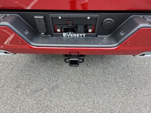 New 2026 GMC Sierra 1500 AT4 w/ AT4 Premium Package image 6