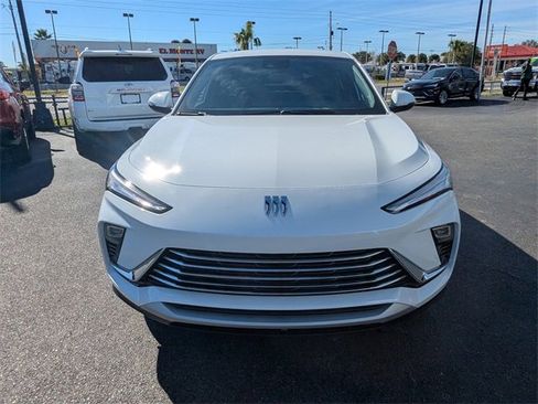 New 2026 Buick Envista Preferred w/ Convenience I Package image 9