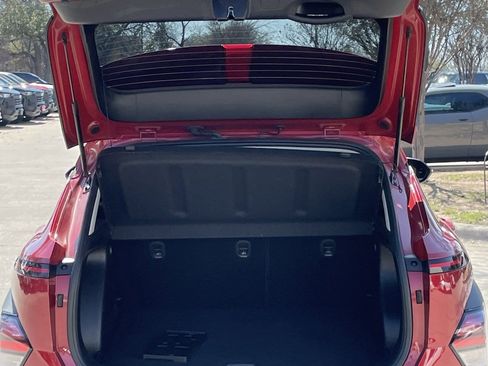 Used 2025 Hyundai Kona SEL image 25