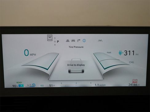 Used 2024 Hyundai Ioniq 5 Limited image 30