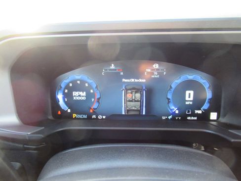 New 2025 Ford Bronco Sport Badlands w/ Badlands Tech Package image 26