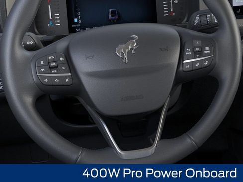 New 2026 Ford Bronco Sport Big Bend AWD/4WD image 15