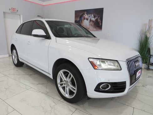 Used 2014 Audi Q5 2.0T Premium Plus image 2