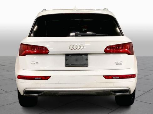 Used 2018 Audi Q5 2.0T Premium Plus w/ Premium Plus Package image 5