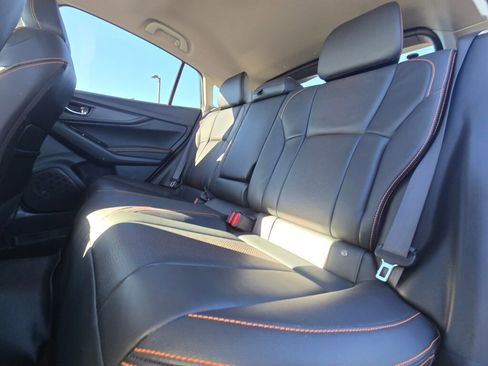 Used 2023 Subaru Crosstrek 2.5i Limited image 14