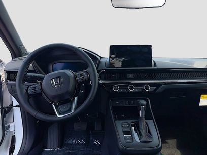 New 2026 Honda CR-V Sport Touring