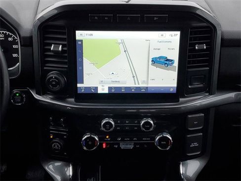 Used 2023 Ford F150 XLT w/ Equipment Group 302A High image 28