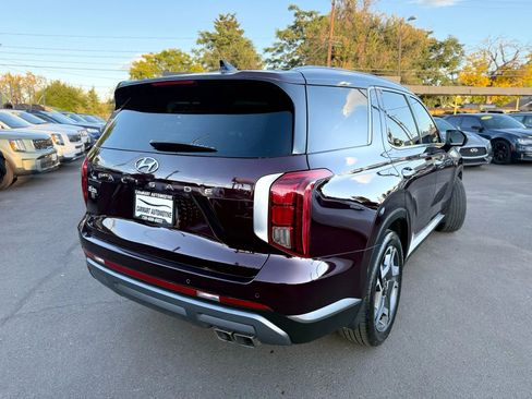 Used 2024 Hyundai Palisade Limited image 8