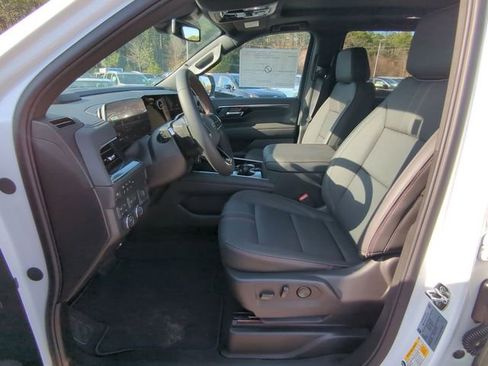 New 2026 Chevrolet Tahoe RST w/ Comfort Package image 22