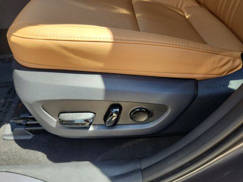 Certified 2025 Lexus NX 350h AWD w/ Cold Area Package image 14