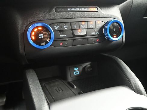 Used 2022 Ford Bronco Sport Big Bend w/ Convenience Package image 13