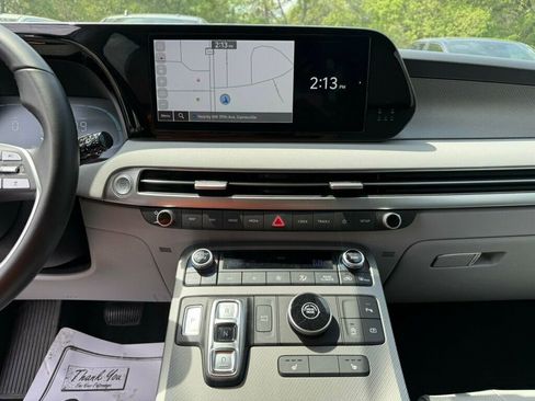 Used 2025 Hyundai Palisade SEL image 6