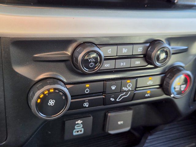 Used 2024 Ford F250 XL w/ FX4 Off-Road Package AWD/4WD image 20