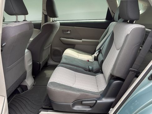 Used 2016 Toyota Prius V Three FWD image 15