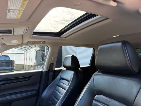 Used 2024 Honda CR-V EX-L image 22