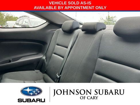 Used 2015 Honda Accord LX-S image 18