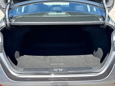 Used 2025 Nissan Sentra SV w/ All-Weather Package FWD image 18