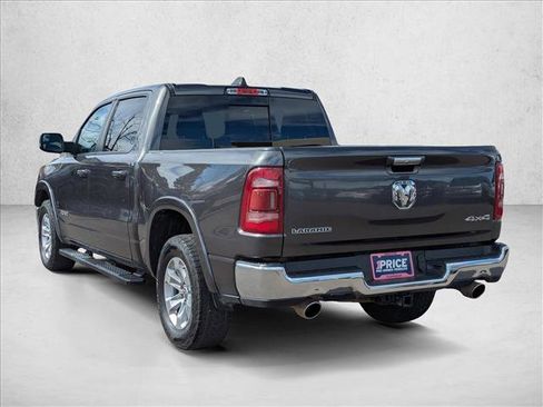 Used 2020 RAM 1500 Laramie image 7