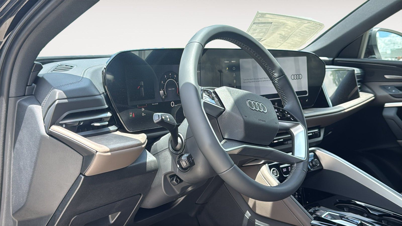 New 2026 Audi Q5 Premium AWD/4WD image 10