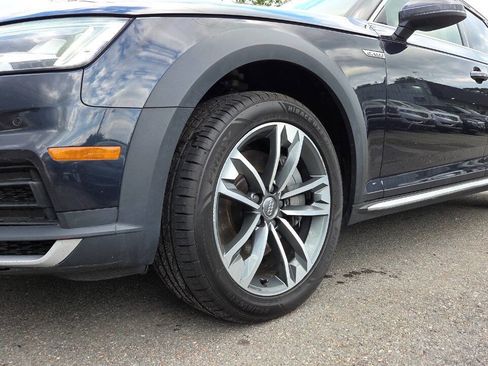 Used 2017 Audi A4 2.0T allroad Premium Plus w/ Technology Package AWD/4WD image 7