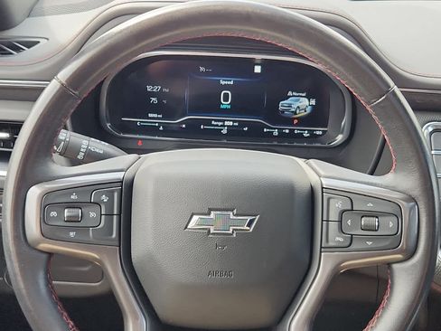 Used 2023 Chevrolet Tahoe RST image 19