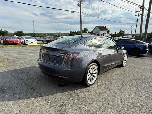 Used 2023 Tesla Model 3 Long Range AWD/4WD image 5