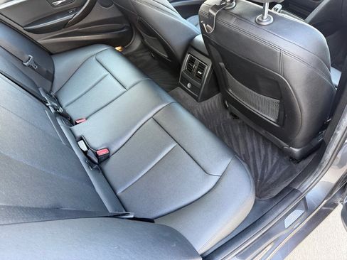 Used 2016 BMW 328i xDrive Sedan AWD/4WD image 18