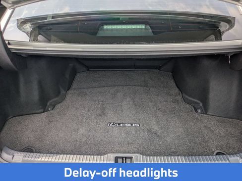 Used 2023 Lexus IS 350 F Sport RWD image 24