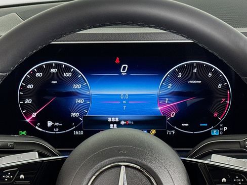 New 2026 Mercedes-Benz GLE 350 4MATIC image 19