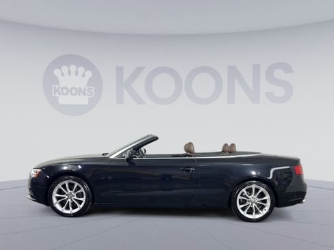 Used 2013 Audi A5 2.0T Premium Plus image 2