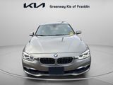 Used 2017 BMW 330i xDrive Sedan image 2