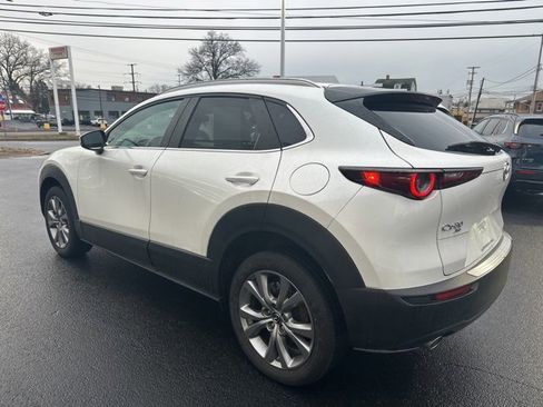 Certified 2023 MAZDA CX-30 AWD 2.5 S w/ Preferred Package image 10