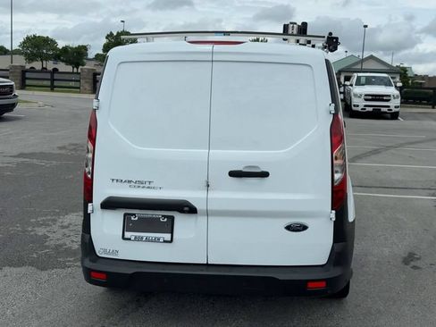 Used 2020 Ford Transit Connect XL FWD image 6