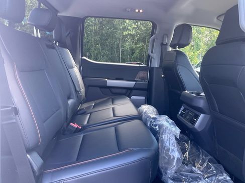 New 2026 Ford F250 Lariat AWD/4WD image 13