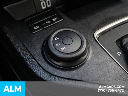 Used 2023 Ford Ranger Lariat w/ Equipment Group 501A High image 45