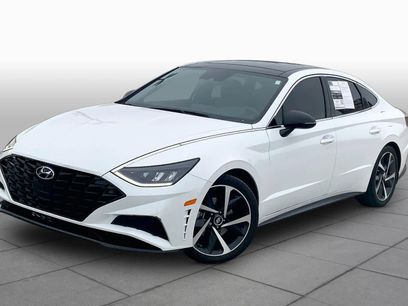 Used 2022 Hyundai Sonata SEL Plus