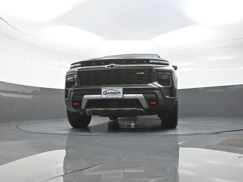 New 2026 Chevrolet Traverse Z71 w/ Enhanced Driving Package image 10