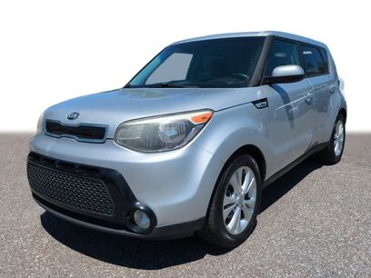 Used 2016 Kia Soul +