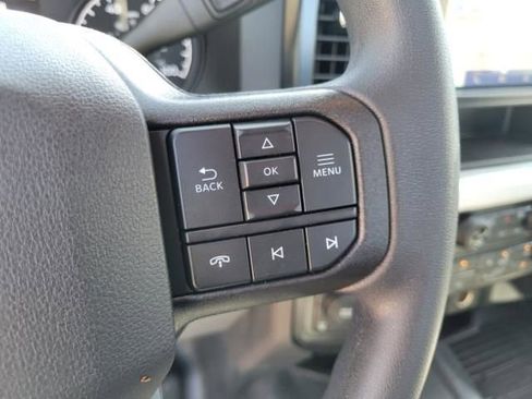 New 2025 Ford F250 XL w/ 360-Degree Camera Package image 21