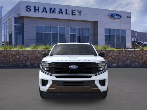 New 2025 Ford Expedition Max King Ranch image 6