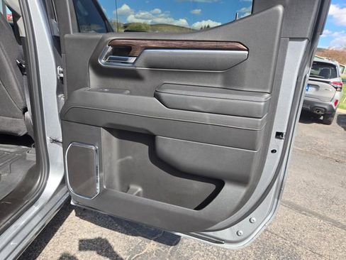 Used 2024 GMC Sierra 1500 Elevation AWD/4WD image 32