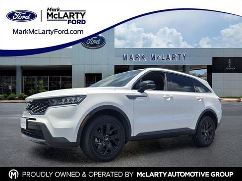 Used 2021 Kia Sorento S AWD/4WD image 1