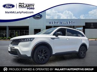 Used 2021 Kia Sorento S AWD/4WD 360° Tour