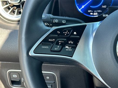 Certified 2024 Mercedes-Benz EQB 300 4MATIC image 27